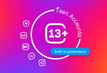 Kebijakan Baru Instagram: Konten Remaja Disaring Ketat Berdasarkan Panduan PG-13