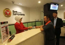 Laba Bank Sampoerna Sentuh Rp 11,2 Miliar di Semester I-2025, UMKM Jadi Andalan