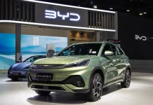 China Dorong Investasi Besar di Mobil Listrik Indonesia: Riset, Produksi, & Rantai Hijau