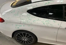 Kenapa Teknik Paintless Dent Repair (PDR) Kadang Gak Sebaik yang Dipikir