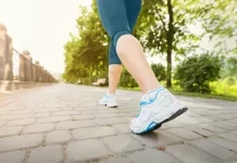 Japanese Walking: Teknik Jalan Ala Jepang yang Efektif Bakar Lemak