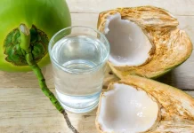 Kehebatan Air Kelapa: Apa yang Terjadi Jika Anda Minum Setiap Hari