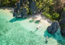 Entalula Beach: Panduan Lengkap ke Surga Tersembunyi di Palawan