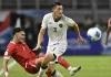 Jay Idzes Tegas: ‘Tidak Ada Pertandingan Persahabatan’ Saat Timnas Hadapi Lebanon