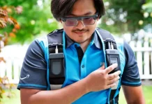 Kurir Amazon Akan Dilengkapi Kacamata Pintar dengan Teknologi AI