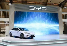 BYD Klarifikasi Soal Recall Massal Mobil Listrik di China, Indonesia Aman