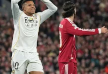 Real Madrid Takluk dari Liverpool, Xabi Alonso Akui Timnya Kurang Tajam