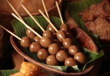 Rasanya Nempel di Lidah! Cara Bikin Sate Telur Puyuh Bacem Empuk dan Meresap Bumbunya