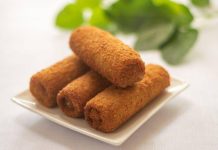 Rahasia Tepung Panir Menempel Sempurna, Gorengan Tetap Renyah Saat Dingin