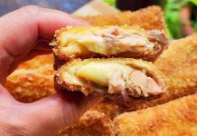 Rahasia Bikin Tuna Cheese Bread Gurih dan Lembut di Rumah