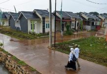 BP Tapera Usulkan Skema KPR Subsidi untuk Renovasi Rumah