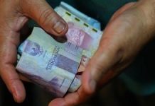BPS Catat Pengeluaran Masyarakat Indonesia Naik, Sekarang Rp 1,06 Juta per Bulan