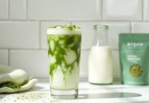 Resep Matcha Latte Rumahan Rasa Kafe, Cukup Gunakan 3 Bahan Sederhana