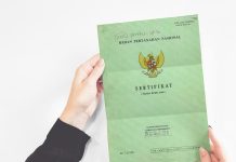Cara Balik Nama Sertifikat Tanah ke Ahli Waris Setelah Pemilik Meninggal