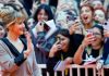 Belajar dari Masa Lalu, Jennifer Lawrence Kini Lebih Bijak Bahas Politik