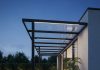 Inspirasi Desain Kanopi Rumah Modern yang Elegan dan Tahan Lama