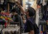 Pasar Senen Siap Direbranding Jadi Pusat Produk Lokal Usai Larangan Thrifting
