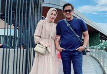 Terungkap Isi Perjanjian Damai Andre Taulany dan Erin Setelah Proses Cerai