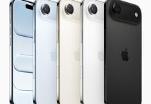 iPhone Air Baru Bakal Punya Lensa Ganda Seperti iPhone 17