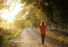 Panduan Jalan Kaki Efektif untuk Turunkan Berat Badan secara Alami