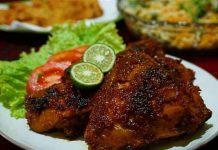 Panduan Praktis Membuat Ayam Bakar Rica-Rica Empuk dan Bumbunya Meresap