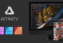 Affinity, Aplikasi Desain Gratis yang Mulai Geser Dominasi Photoshop