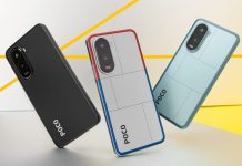 Buruan! Poco 11.11 Mega Sale Tawarkan Potongan Harga HP Gaming hingga Rp500 Ribu