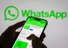 WhatsApp Siapkan Fitur Mirip DM Instagram untuk Menyaring Pesan Nomor Asing
