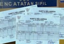 Cara Mudah dan Syarat Membuat KK Setelah Menikah