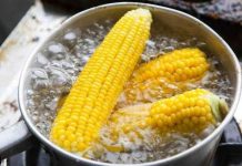 Manfaat Ajaib Air Rebusan Jagung untuk Tubuh yang Jarang Diketahui