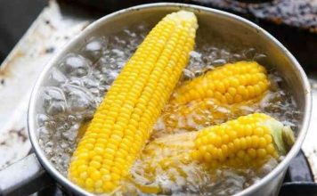 Manfaat Ajaib Air Rebusan Jagung untuk Tubuh yang Jarang Diketahui