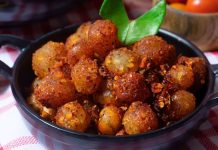 Cara Membuat Cimol Bojot Bandung, Gurih dan Meledak di Mulut