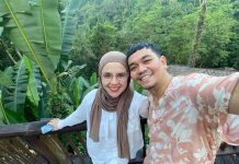 Indra Bekti dan Aldila Jelita Jual Rumah Lama, Lepas Kenangan Buruk