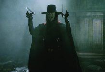V for Vendetta Bakal Diadaptasi Jadi Serial HBO oleh DC Studios