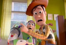 Woody dan Buzz Hadapi Tantangan Baru di Toy Story 5 dengan Kehadiran Mainan Digital