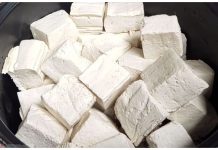 Tips Menyimpan Tahu Agar Tetap Segar hingga Berbulan-bulan