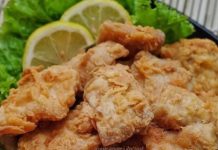 Tuna Goreng Tepung Renyah, Ide Menu Bekal Spesial