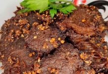 Tips Empal Daging Sapi Lezat, Lembut, dan Bumbu Meresap