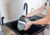 Tips Mudah Merawat Stainless Steel di Dapur agar Selalu Kinclong