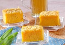 Cara Membuat Prol Tape Panggang Kenari, Tanpa Mixer dan Praktis