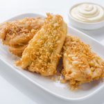 Cara Membuat Pisang Kipas Tempura, Camilan Praktis dan Lezat
