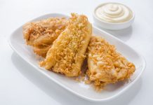 Cara Membuat Pisang Kipas Tempura, Camilan Praktis dan Lezat