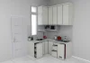 Ide Kitchen Set untuk Dapur Sempit, Tetap Nyaman Saat Memasak