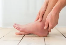 Kaki Mendadak Kram Tanpa Sebab? Ini Alasan Medis yang Perlu Kamu Tahu
