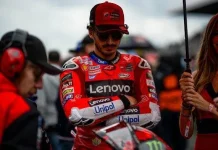 Pecco Bagnaia Kritik Film Dokumenter Rossi vs Marquez di MotoGP Malaysia