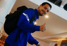 Thom Haye Ungkap Suasana Ruang Ganti Persib Menjelang Laga Kontra Selangor