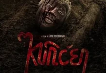 Sinopsis Film Kuncen: Teror Gaib dan Kematian Juru Kunci Gunung Merbabu