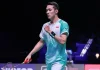 Performa Gemilang Jonatan Christie, Bawa Pulang Dua Trofi dari Tur Eropa 2025