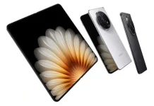 Oppo Find N6 Siap Tantang Samsung, Bawa Baterai 6000 mAh dan Desain Lipat Elegan