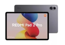 Spesifikasi Lengkap Redmi Pad 2 Pro, Tablet Canggih Harga Mulai Rp 4,4 Jutaan